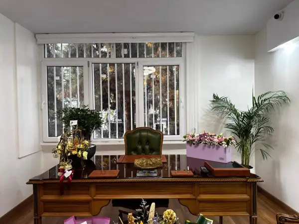 شمالی
