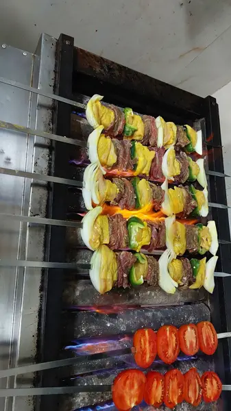  سرآشپز