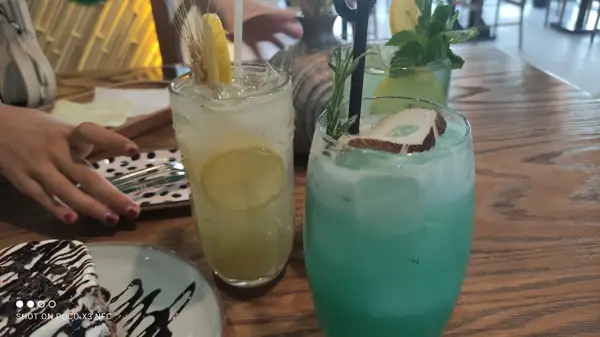 Dream coffee shop - دریم کافه