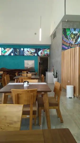 امیر شکلات