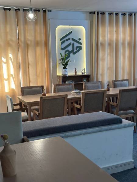  مناسب برای دورهمی، ایونت، کارگاه
