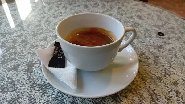 کافه اتفاق