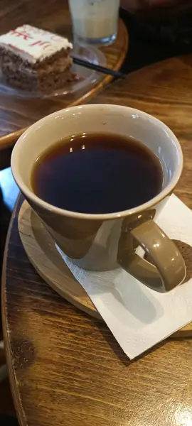  کافه ژی