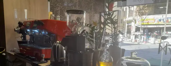  کافه میلان