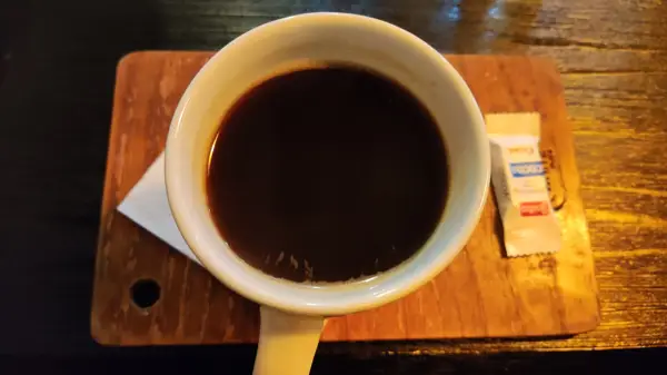  Cafe Kaveh کافه کاوه