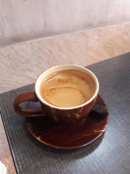  کافه انرژی