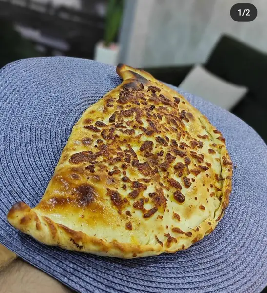  کافه فست فود ژوآن