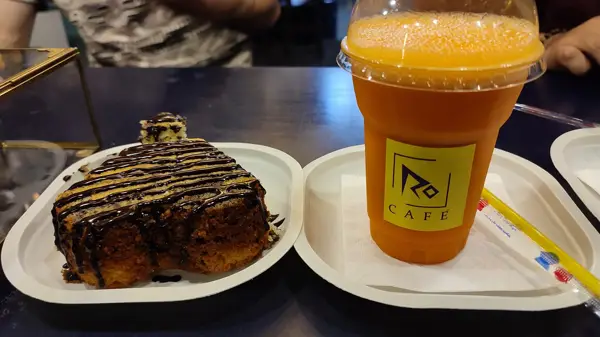  Ro Cafe