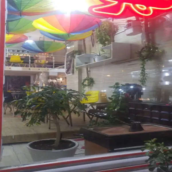  نمایندگی قهوه برند هارپاگ