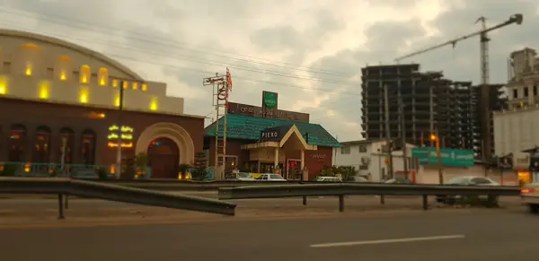  PIERO Italian Reataurant