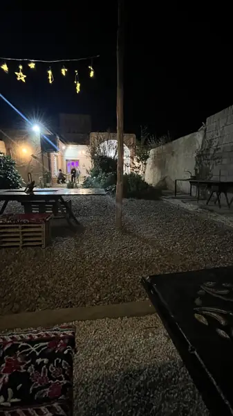 Maman Mozhi cafe