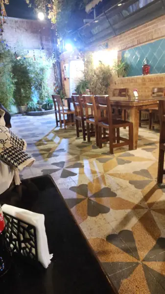  عمارت یار