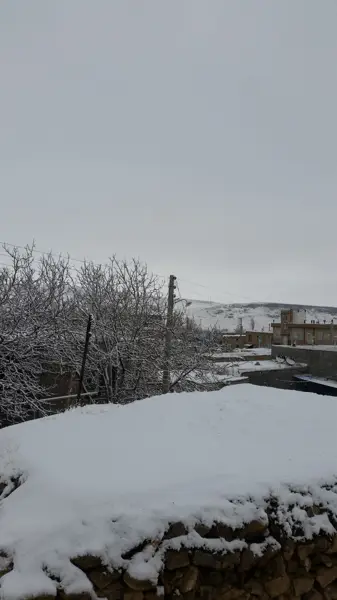  کافه رستوران طاق بستان