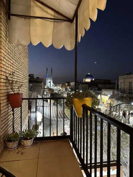 petous cafe | کافه پتوس