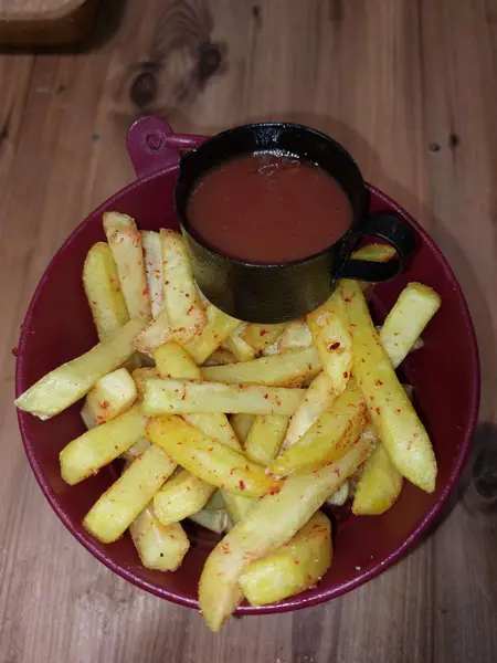  کافه کیوسک