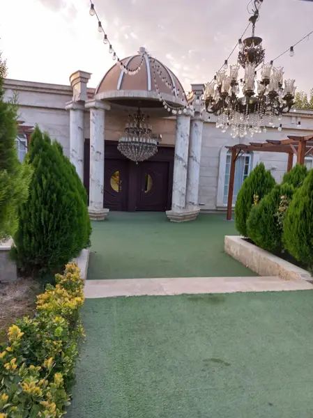  کافه لاکچری