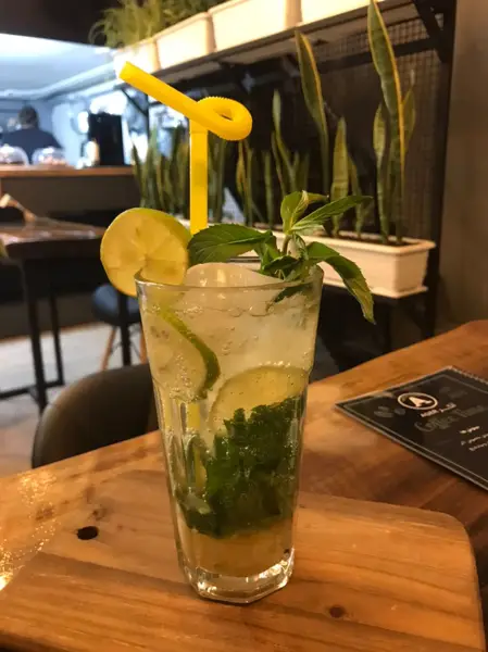  Café ager/کافه اگر