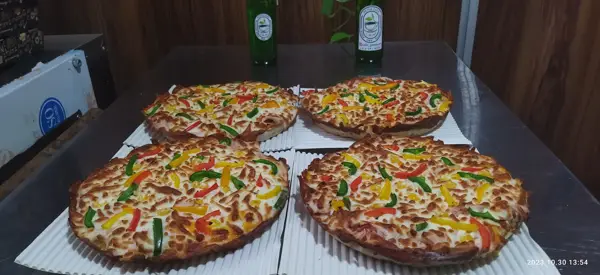  Cafe petos