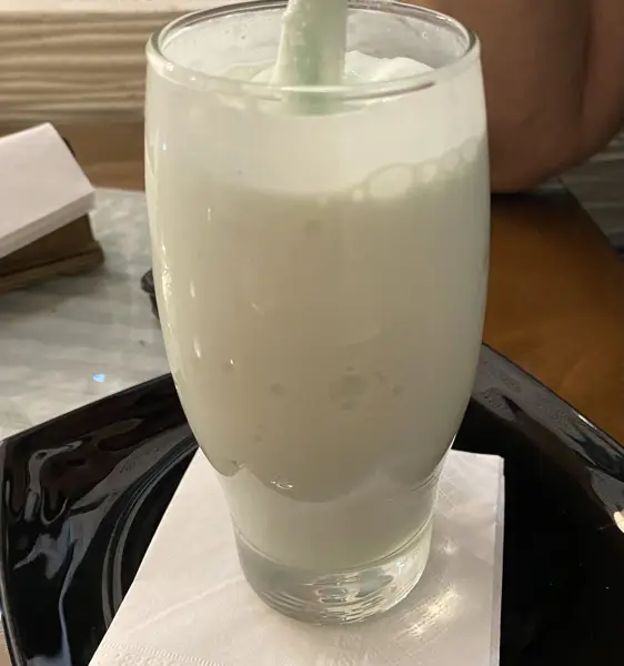 كافه اُنس