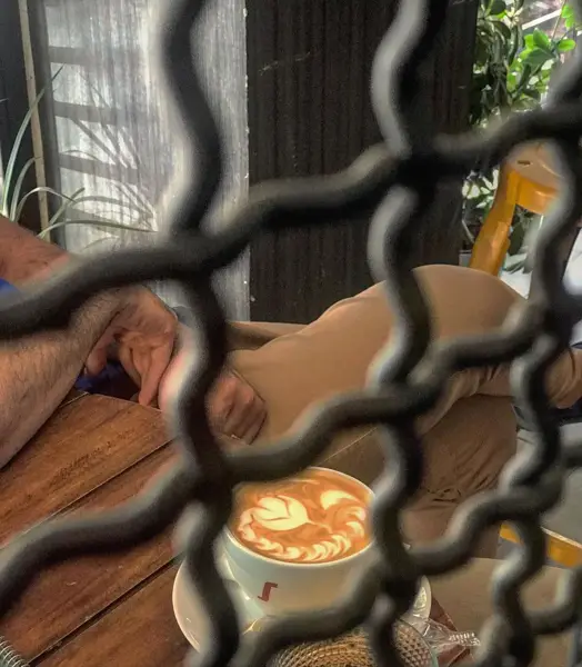  Duke Café