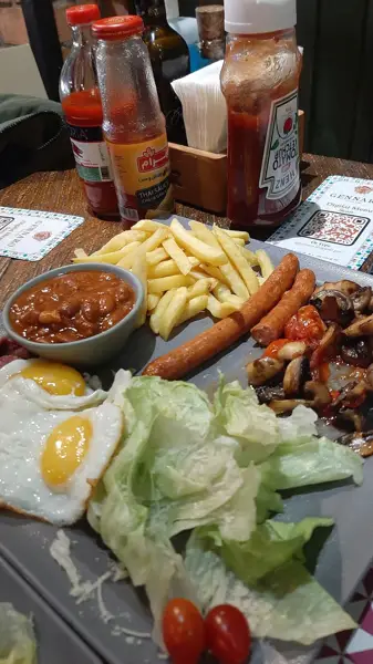  کافه ژوانی