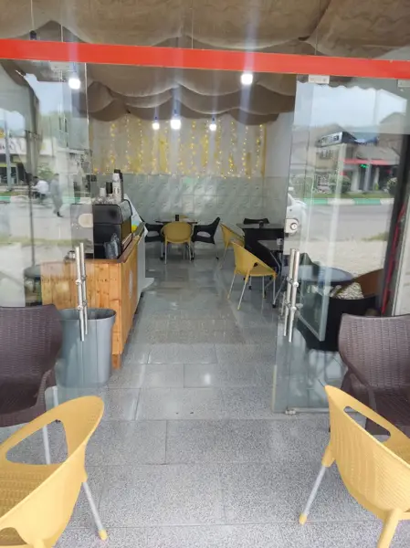  قهوه نیچ