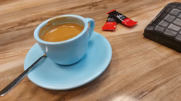  کافه رایمون