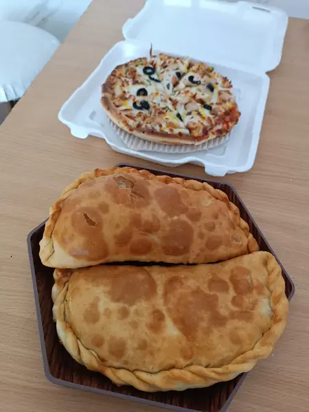  کافه بورگ