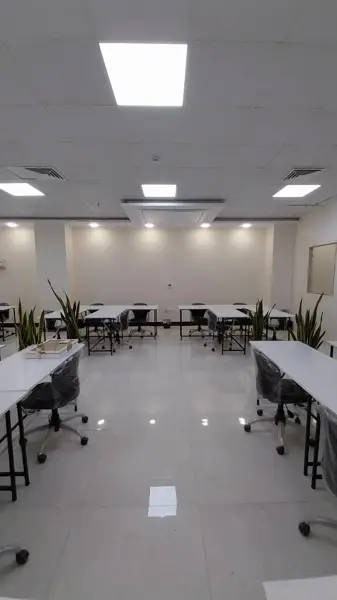 صندلی اشتراکی