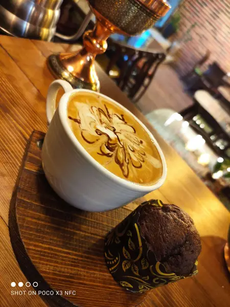  Cafe Behesht | کافه بهشت