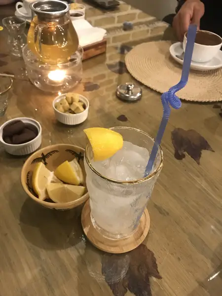  (Chicheca) کافه چیچکا