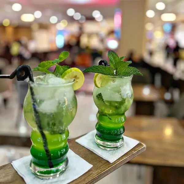  کافه کلارو Cafe Claro