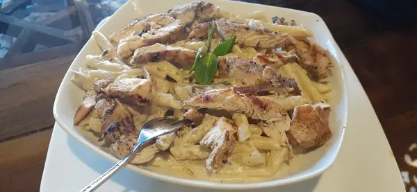  کافه شهرزاد شهرکرد