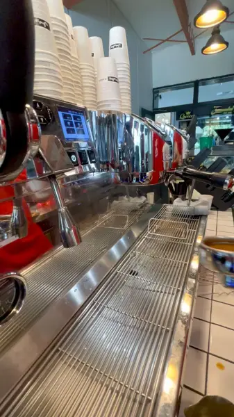  GISEL COFFEE