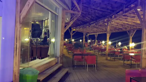 Village Cafe