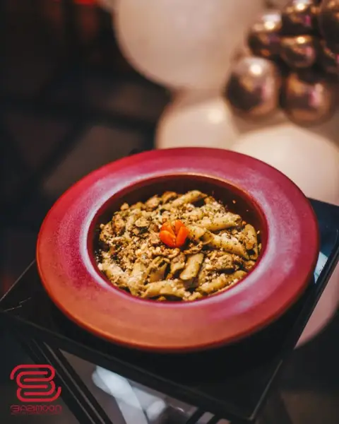  کافه بازیمون