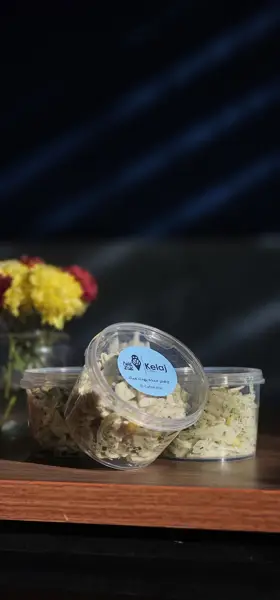  Kelaj Cafe / کافه کلاج