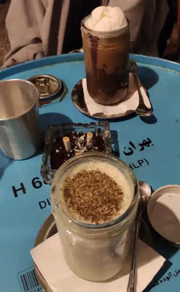  کافه لوی