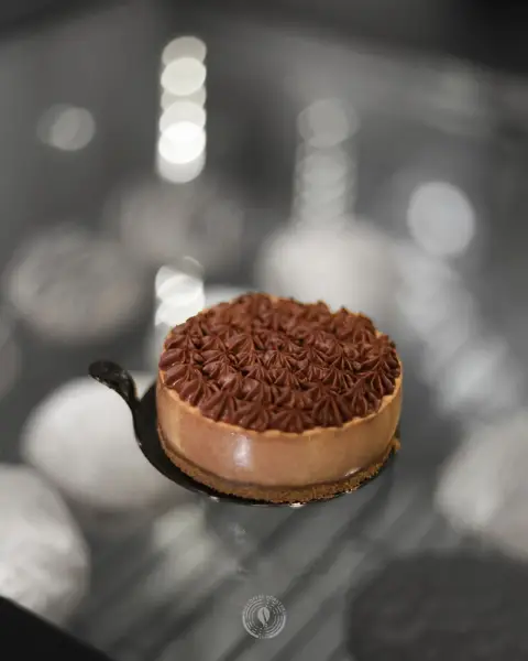  Mir coffee