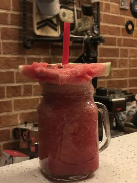  کافه دلا