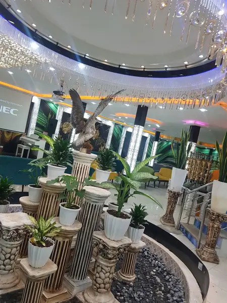 کافه تک