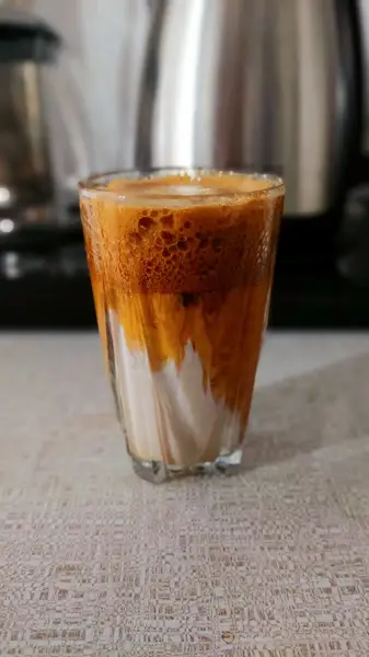 کافه ویهان
