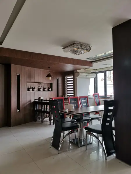 Behnoush Cafe