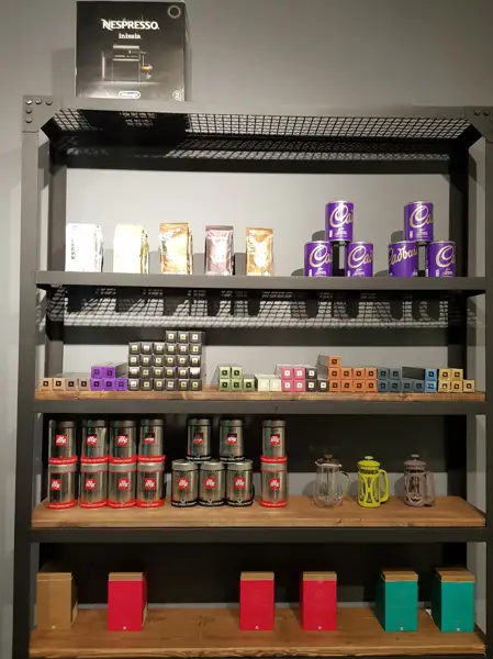 30 Cafe