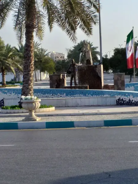 رستوران و کافی شاپ نخل