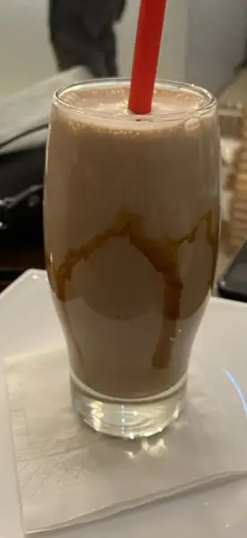  كافه اُنس