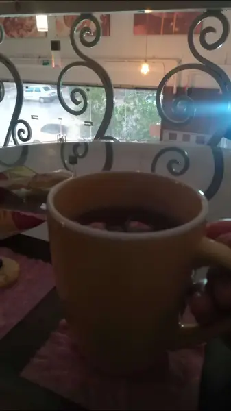  کافه مای