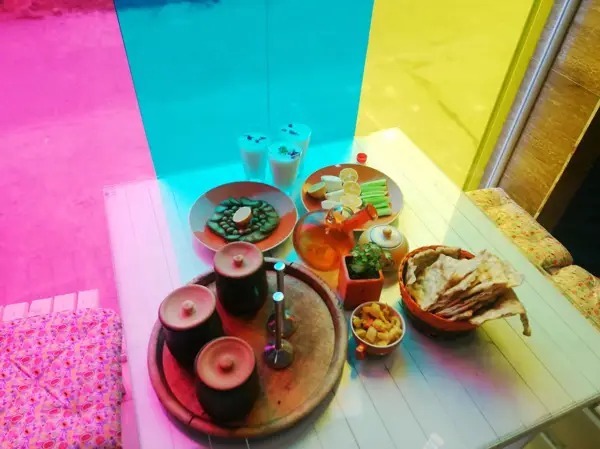 کافه چی؟