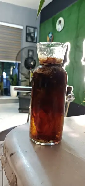  کافه نادری
