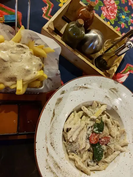  کافه زینو
